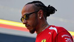 F1 Gp Austria: Hamilton loda Vasseur e si sfoga, Antonelli svela nuovi aggiornamenti. Ferrari toglie il diffusore a Mercedes