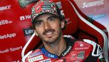 Per quale squadra tifa Francesco Bagnaia, pilota due volte campione del mondo MotoGp con Ducati passato in Aprilia
