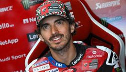 Per quale squadra tifa Francesco Bagnaia, pilota due volte campione del mondo MotoGp con Ducati passato in Aprilia