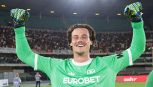 Juventus: Svilar possibile per i guai della Roma, è la priorità con Kolo Muani. Per Kessie battaglia con l’ex Giuntoli  