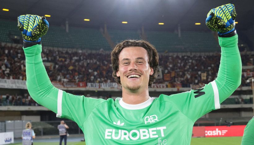 Juventus: Svilar possibile per i guai della Roma, è la priorità con Kolo Muani. Per Kessie battaglia con l’ex Giuntoli