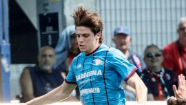 Inter, come Palestra nessuno in Europa: dalla Serie A alla Budesliga, le alternative che si avvicinano all'azzurro
