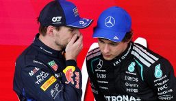 F1, Gp Austria libere1: Antonelli e Russell volano, Hamilton nascosto e Leclerc spettatore. Contatto Verstappen-McLaren