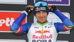 Evenepoel 'salva' la presenza al Tour de France con un certificato medico: quante polemiche in Belgio