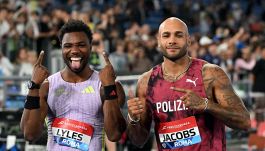 Diamond League, allarme caldo e giallo a Parigi: la decisione degli organizzatori, la verità sulla sfida tra Jacobs e Lyles