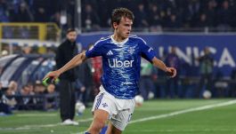 Nico Paz all’Inter, i motivi di un’operazione impossibile: la rivelazione dalla Spagna e la valutazione del Real Madrid