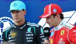 GP Austria, la Ferrari incassa la beffa e Vasseur stuzzica la Mercedes. Leclerc: 'Non ce l'ho con Russell, però così non va'