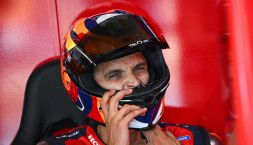 MotoGP, Luca Marini: Ktm Tech3 ultima chiamata ma attento a Raul Fernandez se rompe con Trackhouse, lo scenario