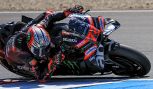 Marco Bezzecchi, come sta dopo la caduta ad Assen: l'aggiornamento da Aprilia. Mondiale compromesso?