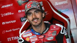 Classifica piloti MotoGP e pagelle Gp Olanda: Martin scavalca Bezzecchi. Bagnaia out ma felice, è diventato papà