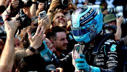 Classifica piloti e costruttori F1 post Austria: Russell supera Hamilton, Antonelli primo con 40 punti di vantaggio
