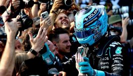 Classifica piloti e costruttori F1 post Austria: Russell supera Hamilton, Antonelli primo con 40 punti di vantaggio