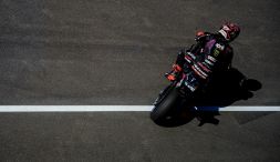 MotoGP Assen, Martin leader: "Ma devo fare dei controlli". Marc Marquez: "Pista pericolosa, non ho voluto rischiare"