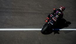 MotoGP Assen, Martin leader: "Ma devo fare dei controlli". Marc Marquez: "Pista pericolosa, non ho voluto rischiare"