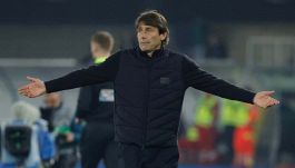Italia, altra beffa in arrivo: Conte tentato dall’Arabia Saudita. Mancini torna in pole e spunta l’idea Simone Inzaghi