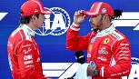 F1, Ferrari sverniciata e Leclerc in crisi surclassato da Hamilton: che succede dopo il rinnovo