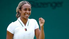 Tyra Grant da sogno, travolge Boulter e cancella il Regno Unito da Wimbledon: senza Draper e Raducanu il tennis UK è da incubo