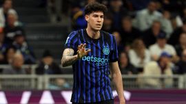 Inter, Bastoni al Real: dopo Dumfries, Mourinho ha il sì dell’azzurro. Si chiude a 60 milioni, Marotta prepara la rivoluzione