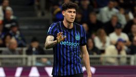 Inter, Bastoni al Real: dopo Dumfries, Mourinho ha il sì dell’azzurro. Si chiude a 60 milioni, Marotta prepara la rivoluzione