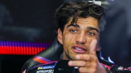 Nervi tesi Aprilia-Martin: lo strano addio. Mercato: sì a Bastianini in Trackhouse, Mir e Holgado ufficiali Gresini