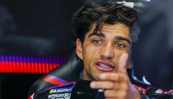 Nervi tesi Aprilia-Martin: lo strano addio. Mercato: sì a Bastianini in Trackhouse, Mir e Holgado ufficiali Gresini