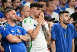 Mondiali, senza Italia ecco il dubbio: per chi tifare? Cannavaro, Montella o Brasile? Messi o Ronaldo?