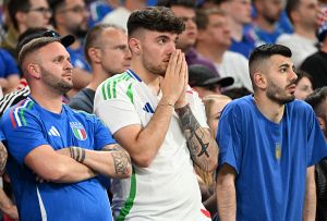 Mondiali, senza Italia ecco il dubbio: per chi tifare? Cannavaro, Montella o Brasile? Messi o Ronaldo?