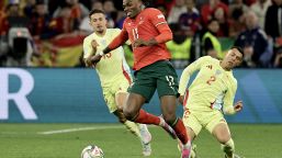 I giocatori della Serie A protagonisti ai Mondiali