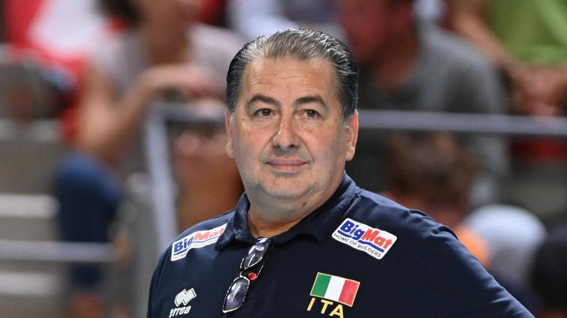 Ferdinando De Giorgi