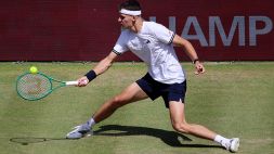 Sport in tv oggi 17 giugno: non solo mondiali, dove vedere i tornei di tennis