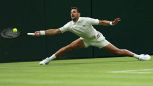 Sport oggi in tv, a Wimbledon a che ora giocano Arnaldi, Berrettini e Cobolli