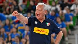 VNL, le ragazze di Velasco a lezione dagli USA: brutto ko per 3-0. Antropova a riposo, bene solo Adigwe e Meli