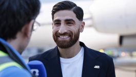Mondiali, alta tensione Iran: sfida a Trump dopo il caso visti. Lo sgarbo della Scozia fa infuriare la Norvegia