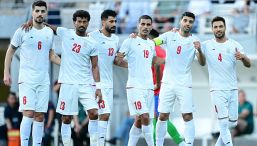 Mondiali, l'Iran rinvia la partenza: visti ancora negati, porte chiuse e accuse agli USA di complotto