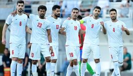 Mondiali, l'Iran rinvia la partenza: visti ancora negati, porte chiuse e accuse agli USA di complotto