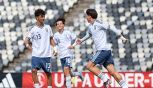 Europei U.17, Danimarca-Italia 3-3: azzurrini in semifinale, Biondini gol e qualità, che errori del portiere Lupo