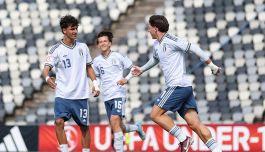Europei U.17, Danimarca-Italia 3-3: azzurrini in semifinale, Biondini gol e qualità, che errori del portiere Lupo