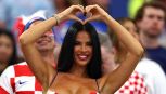 Il ritorno di Ivana Knoll, chi è la modella ex Miss Croazia straripante protagonista anche dei Mondiali 2026