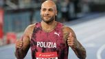 Jacobs toglie un record a Tortu e ringrazia Roma: 'Qui c'è un'atmosfera speciale'. E sogna i Mondiali 2029