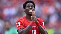 David, figuraccia mondiale: gol mangiato, ma il Canada acciuffa la Bosnia. Il centravanti Juve beccato in tv