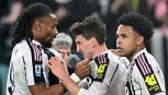 Juventus, Cambiaso e Thuram sbloccano il mercato: trovato l’erede di Vlahovic. E Milik manda messaggi dall’Africa