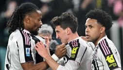 Juventus, Cambiaso e Thuram sbloccano il mercato: trovato l’erede di Vlahovic. E Milik manda messaggi dall’Africa