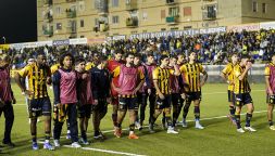 Juve Stabia in ansia: le scadenze per ricapitalizzazione e iscrizione in Serie B. Bari spera nel ripescaggio