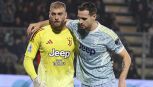 Juventus, primo regalo a Carnevali: Italiano vuole Di Gregorio. La moglie di Comolli scatena nuove polemiche
