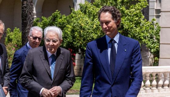 Juventus, tutte le rivoluzioni di Elkann: da Giuntoli a Carnevali, dall’addio di Agnelli quanti cambi di “direzione”