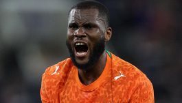 Roma su Kessié, la risposta alla Juventus dopo il caso Celik