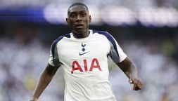 Calciomercato: Juventus e Kolo Muani promessi sposi, l'Inter può soffiare Khalaili al Napoli che può perdere anche Neres, sfuma Hjulmand per il Milan