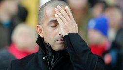 La Tunisia cambia ct a Mondiale in corso? Lamouchi, ex Inter, verso l'esonero dopo l'esordio choc contro la Svezia