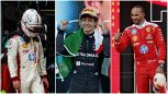 L'aura di Antonelli e il risveglio di Hamilton: Leclerc è un caso, si sente tradito e Arrivabene attacca la Ferrari