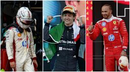 L'aura di Antonelli e il risveglio di Hamilton: Leclerc è un caso, si sente tradito e Arrivabene attacca la Ferrari